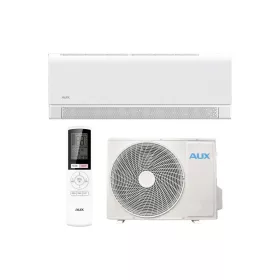   AUX Aura ASW-H12C5A4/CAR3DI-D0-4 oldalfali klíma szett 3,5kW