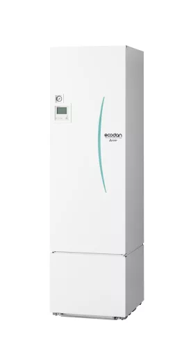 MITSUBISHI ECODAN ERST30F-VM2EE padlón álló beltéri egység