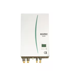   MITSUBISHI ECODAN ERSD-VM2E levegő-víz hőszivattyú oldalfali beltéri egység
