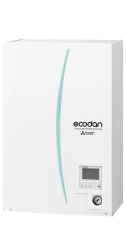 MITSUBISHI ECODAN ERSF-VM2E levegő-víz hőszivattyú oldalfali beltéri egység