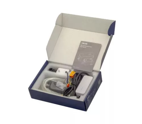 Cseppvízszivattyú Value S1 24l/h-10m 230V (kondenzvíz)