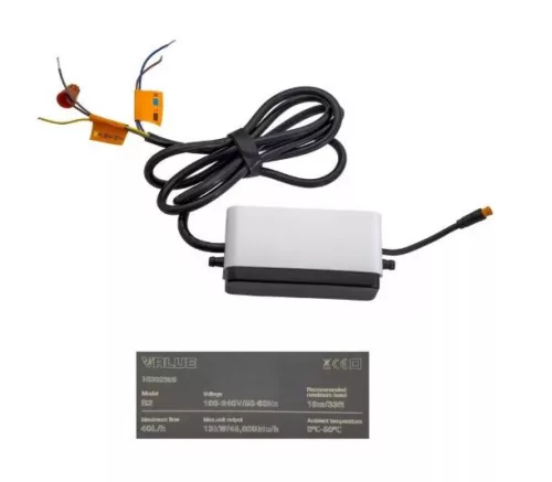 Cseppvízszivattyú Value S2 40l/h-10m 230V (kondenzvíz)