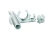 Celo Multiclip bilincs 32 Ø (sorolható)