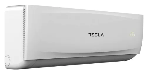Tesla Select TA36FFML-1232IAW oldalfali klíma 3,4kW 