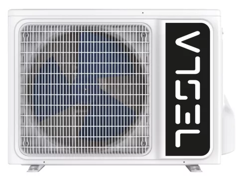 Tesla Select TA36FFML-1232IAW oldalfali klíma 3,4kW 