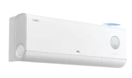 TCL FreshIN TAC-12CHSD/FCIH 3,5kW oldalfali klíma szett