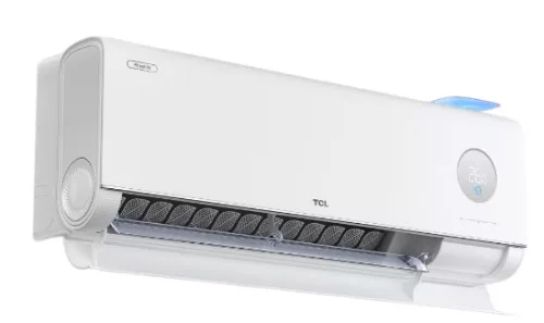 TCL FreshIN TAC-12CHSD/FCIH 3,5kW oldalfali klíma szett