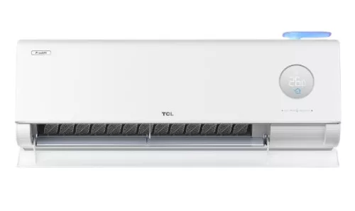 TCL FreshIN TAC-12CHSD/FCIH 3,5kW oldalfali klíma szett