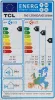 TCL TPro TAC-12CHSD/UG11V3AH klíma szett 3,5kW