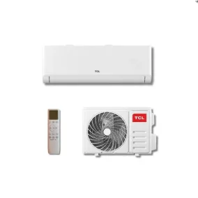 TCL BreezeIN TAC-18CHSD/TPH11IH oldalfali klíma szett 5kW