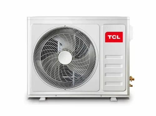 TCL ELITE TAC-18CHSD/TPH11IH oldalfali klíma szett 5kW