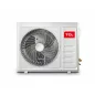 TCL BreezeIN TAC-18CHSD/TPH11IH oldalfali klíma szett 5kW
