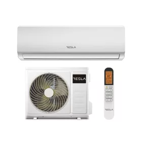   Tesla Superior TT34TP21W-1232IAWT oldalfali klíma szett 3,5kW