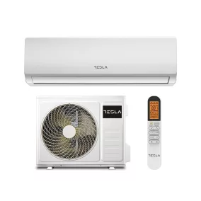   Tesla Superior Pro TT34TP21W-1232IAWT oldalfali klíma szett 3,5kW
