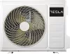 Tesla Superior TT34TP21W-1232IAWT oldalfali klíma szett 3,5kW