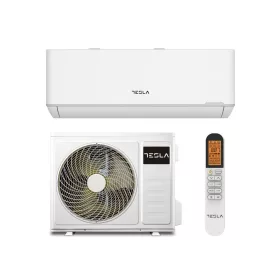 Tesla Superior TT51TP21W-1832IAWT oldalfali klíma szett 5kW