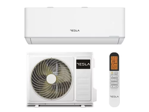 Tesla Superior TT51TP21W-1832IAWT oldalfali klíma szett 5kW