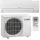 MITSUBISHI MSZ-HR35VFK/MUZ-HR35VF klíma szett 3,5kW