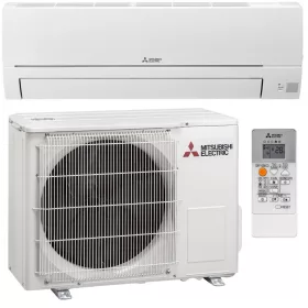 MITSUBISHI MSZ-HR50VFK/MUZ-HR50VF klíma szett 5kW