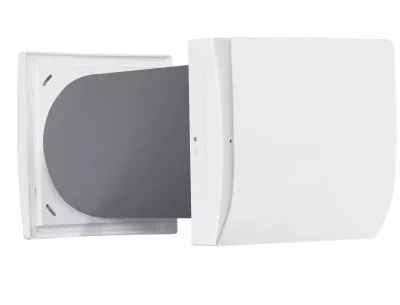 AERAULIQA QUANTUM ORION 150 PRO ISO egyhelyiséges hővisszanyerős szellőztető