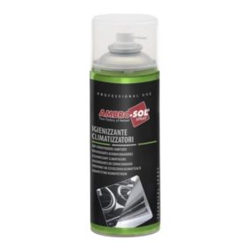 Ambro-Sol klíma tisztító spray 400ml (szanitizáló)