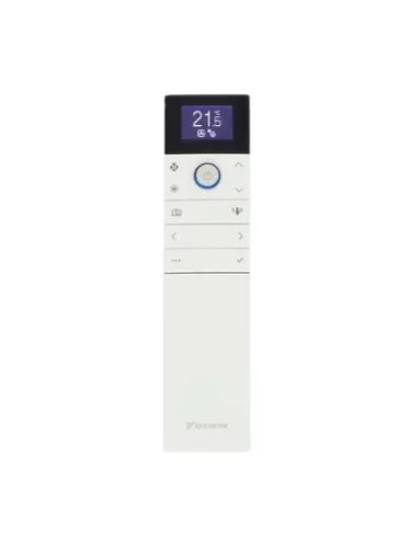 DAIKIN Emura  FTXJ25AS9/RXJ25A9 oldalfali klíma szett 2,5kW 