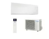 DAIKIN Emura  FTXJ42AW9/RXJ42A9 oldalfali klíma szett 4,2kW