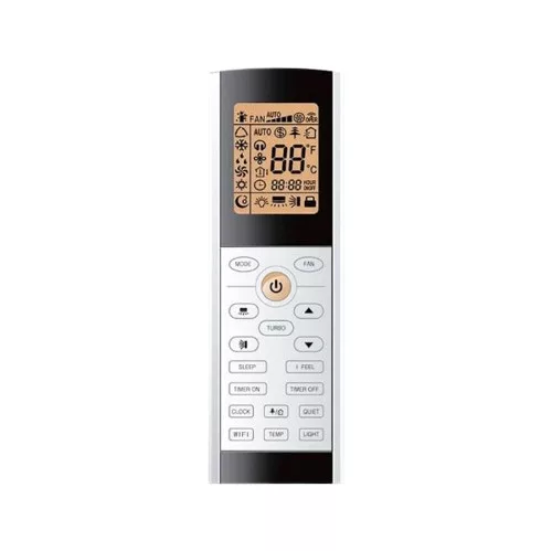 Gree Summer GWH12AGB-K6DNA2A klíma szett 3,2kW