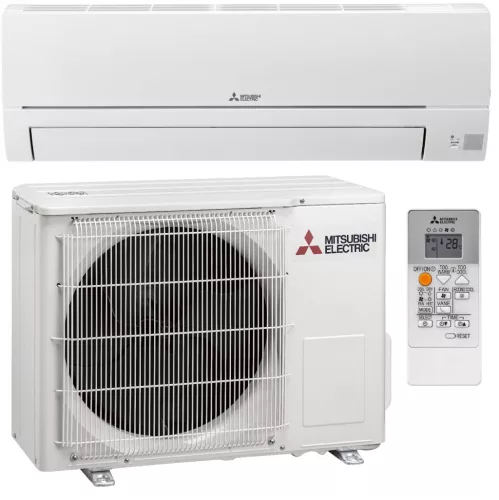 MITSUBISHI MSZ-HR25VFK/MUZ-HR25VF klíma szett 2,5kW