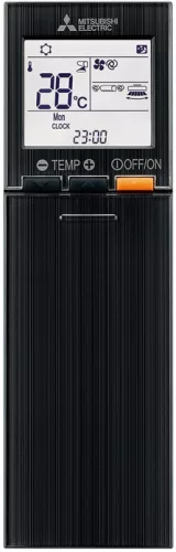 Mitsubishi Diamond MSZ-LN25VG2B/MUZ-LN25VG2 klíma szett 2,5kW