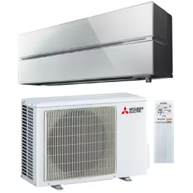   Mitsubishi Diamond MSZ-LN25VG2V/MUZ-LN25VG2 klíma szett 2,5kW