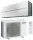 Mitsubishi Diamond MSZ-LN50VG2V/MUZ-LN50VG2 klíma szett 5kW