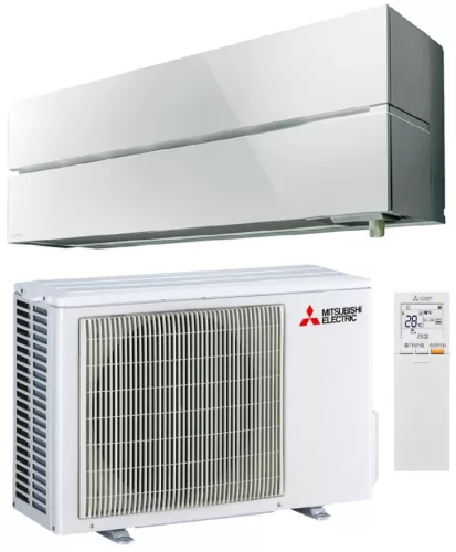 Mitsubishi Diamond MSZ-LN50VG2V/MUZ-LN50VG2 klíma szett 5kW