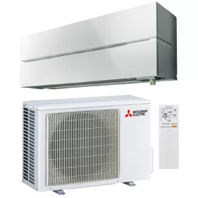 Mitsubishi Diamond MSZ-LN50VG2W/MUZ-LN50VG2 klíma szett 5kW