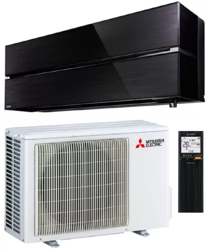 Mitsubishi Diamond MSZ-LN60VG2B/MUZ-LN50VG2 klíma szett 6kW
