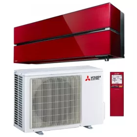 Mitsubishi Diamond MSZ-LN60VG2R/MUZ-LN60VG2 klíma szett 6kW