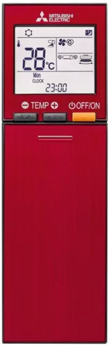 Mitsubishi Diamond MSZ-LN60VG2R/MUZ-LN60VG2 klíma szett 6kW