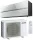 Mitsubishi Diamond MSZ-LN60VG2V/MUZ-LN60VG2 klíma szett 6kW