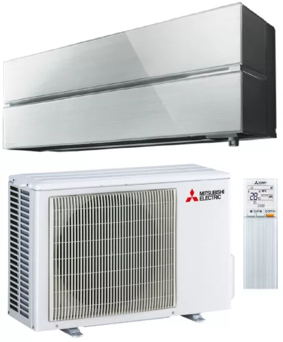 Mitsubishi Diamond MSZ-LN60VG2V/MUZ-LN60VG2 klíma szett 6kW