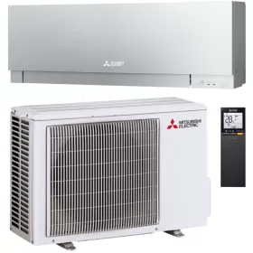   Mitsubshi Premium Design MSZ-EF50VGK2S/MUZ-EF50VG2 oldalfal klíma szett 5kW