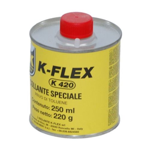 K-Flex ragasztó 1lit K420
