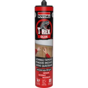 SOUDAL T-REX ragasztó