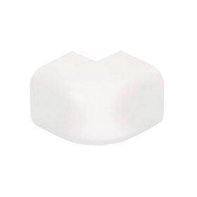 Dekor kábelcsatorna 065x050mm külső sarok Vecamco 113