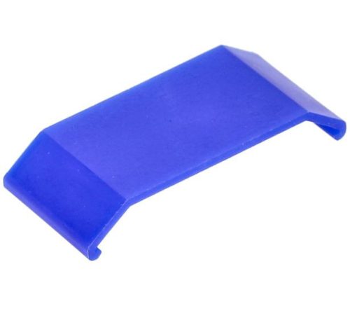 Dekor kábelcsatorna 065x050mm belső rögzítő elem Vecamco 101