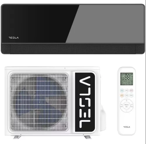 Tesla Advance AC-TA54MMGT-1832IHWT  odalfali klíma szett 5,3kW 