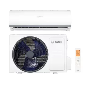 Bosch Climate 2000 oldalfali klíma szett 7kW
