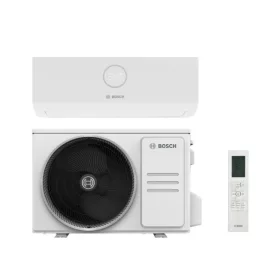 Bosch Climate 3000i oldalfali klíma szett 5,3kW