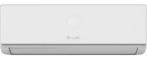 Bosch Climate 4000i oldalfali klíma szett 3,5kW