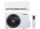 Bosch Climate 6000i oldalfali klíma szett 7kW