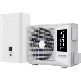Tesla TGTP-8HMDA1 levegő-víz hőszivattyú 8kW